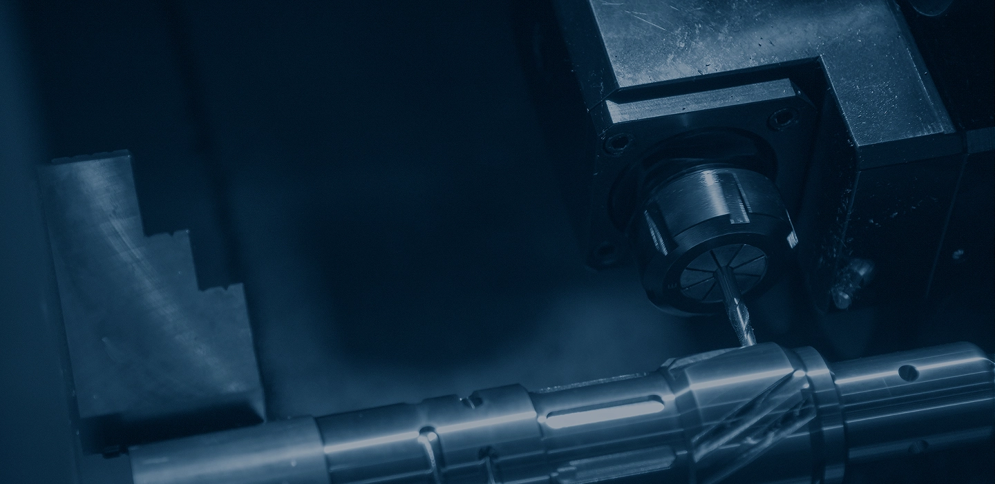 CNC Machining in Houston, TX | Dimensional Machine Works